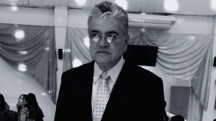 Dolor en el básquet santiagueño por el fallecimiento de Francisco “Pancho” Fernández