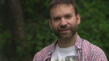Sebastián Barrionuevo analizó las urgencias de la democracia y la importancia del Segundo Congreso de Derechos Humanos