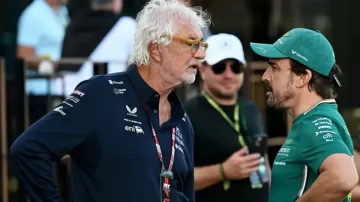 Fernando Alonso podría regresar a Alpine y revoluciona la Fórmula 1
