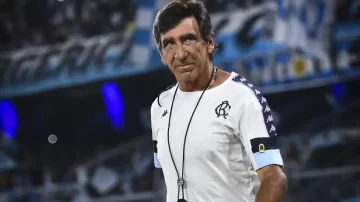 Boca acelera la búsqueda de DT y contactó a Gustavo Costas