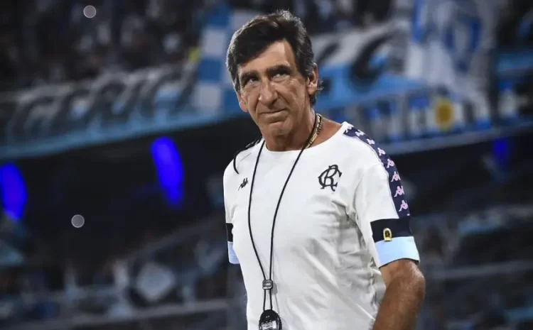 Boca acelera la búsqueda de DT y contactó a Gustavo Costas