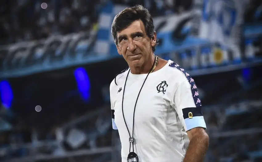 Boca acelera la búsqueda de DT y contactó a Gustavo Costas