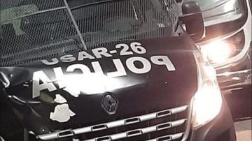 El caso del patrullero suma tensión: pedirán la participación de las fuerzas federales