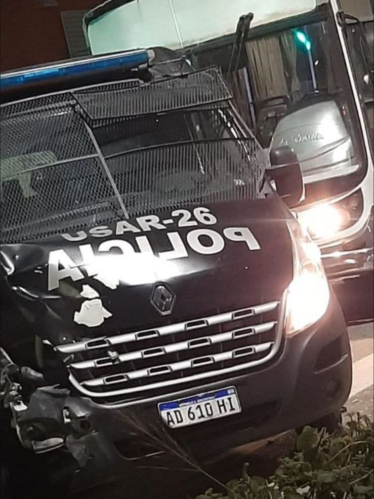 El caso del patrullero suma tensión: pedirán la participación de las fuerzas federales