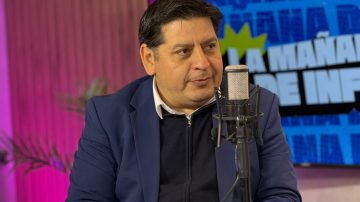 ​Miguel Torres se lanza como candidato a la intendencia de La Banda con una apuesta por la reconstrucción urbana