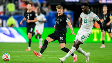 En Vivo: Senegal e Irak cierran el Grupo I con la obligación de ganar