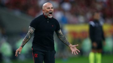 Sampaoli vuelve al fútbol argentino: será el nuevo DT de Talleres