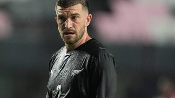 Tim Payne jugará en Olimpia: el fenómeno viral del Mundial 2026 fue presentado como refuerzo