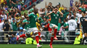 En Vivo: Arranca el Mundial 2026 con el partido inaugural entre México y Sudáfrica