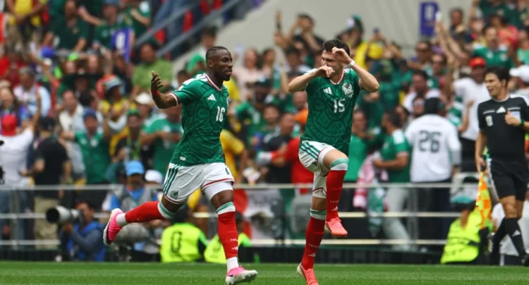 En Vivo: Arranca el Mundial 2026 con el partido inaugural entre México y Sudáfrica