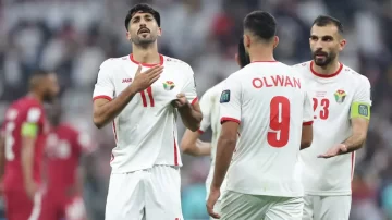 Las ocho selecciones que ya quedaron eliminadas del Mundial 2026