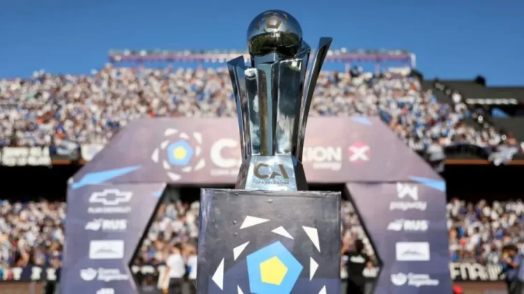 Copa Argentina: quedaron definidos los escenarios para Boca y River