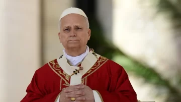 “Que la guerra haya terminado de verdad”: el anhelo del Papa tras el histórico acuerdo entre Estados Unidos e Irán