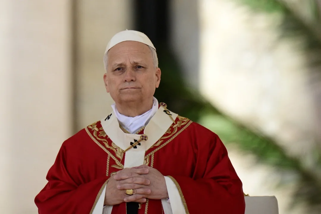 “Que la guerra haya terminado de verdad”: el anhelo del Papa tras el histórico acuerdo entre Estados Unidos e Irán
