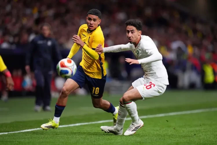 Ecuador inicia su camino mundialista ante Costa de Marfil en Filadelfia