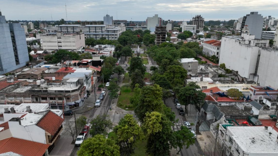 Cómo estará el tiempo en Santiago del Estero durante la final del Mundial 2026