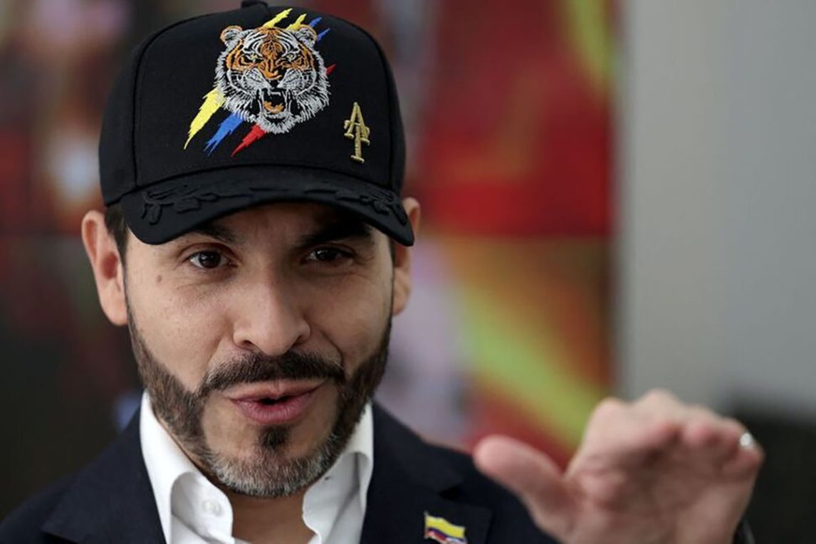 Elecciones en Colombia: Abelardo de la Espriella es el nuevo presidente y el país gira a la derecha