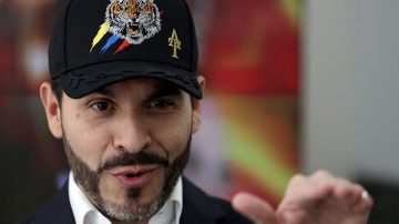 Elecciones en Colombia: Abelardo de la Espriella es el nuevo presidente y el país gira a la derecha