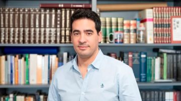 De cuánto es la fortuna de Adrián Ravier, el vocero que reemplazará a Manuel Adorni: esto dice su declaración jurada