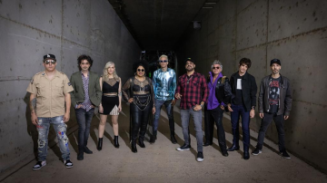 Cómo ver en vivo el show de Los Fundamentalistas del Aire Acondicionado hoy, 6 de junio del 2026 en homenaje al Indio Solari