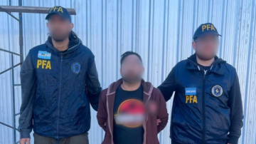 Detienen a un pai umbanda acusado de torturar y abusar sexualmente de una familia: les prometía solucionar sus problemas con rituales