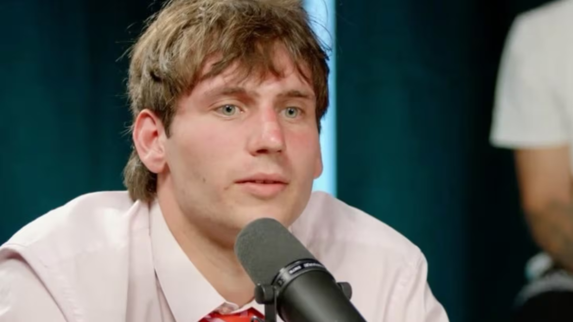 De cuánto es la fortuna de Gaspi, el influencer argentino que perdió la vida a los 23 años en un accidente aéreo en Brasil