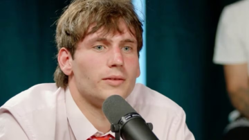 De cuánto es la fortuna de Gaspi, el influencer argentino que perdió la vida a los 23 años en un accidente aéreo en Brasil