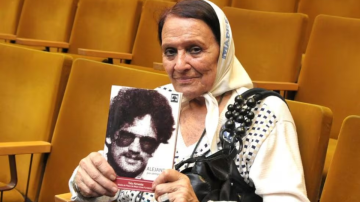 Historia de Taty Almeida: su compromiso con el Nunca Más, la búsqueda de su hijo Alejandro y su rol en Madres de Plaza de Mayo