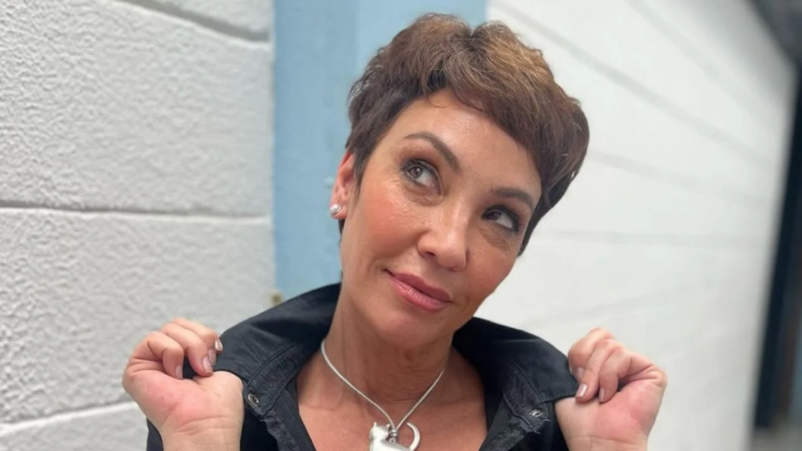 Esto decía Ernestina Pais sobre su salud mental: “No es fácil aceptar que uno está enfermo”