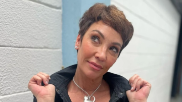 Esto decía Ernestina Pais sobre su salud mental: “No es fácil aceptar que uno está enfermo”