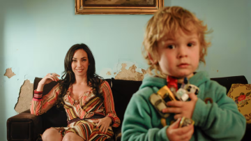 La conmovedora carta de Benicio Guyot a su mamá Ernestina Pais: “Hay cosas que me encantaría decirte que se las llevará la eternidad”