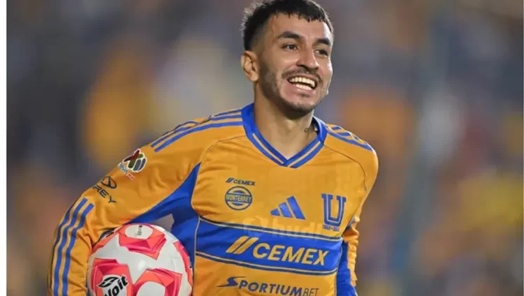 River ya acordó con Ángel Correa: cuánto pide Tigres para dejarlo salir