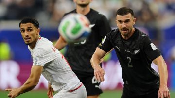 EN VIVO: Nueva Zelanda y Egipto se enfrentan en Vancouver por un triunfo que los acerque a la siguiente fase