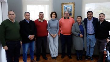 Transporte Público Escolar Gratuito en Las Termas confirmado: cómo solicitarlo y a quiénes alcanza