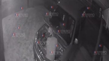 Raid de robos en el barrio Mercantil de La Banda: delincuente se llevó la batería de un vehículo