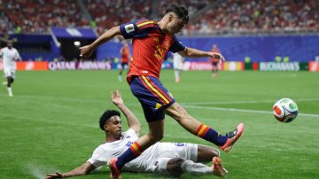 España no puede con Cabo Verde y empata sin goles