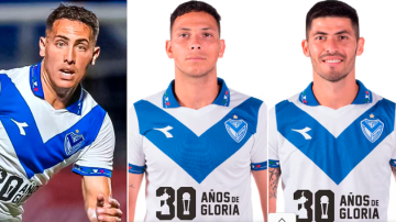 La Justicia confirmó el sobreseimiento de los cuatro exjugadores de Vélez denunciados por abuso sexual en Tucumán