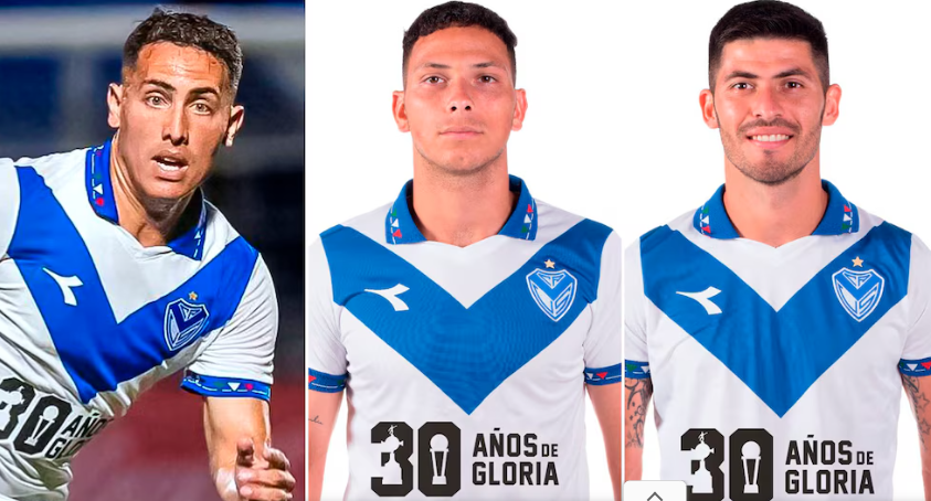 La Justicia confirmó el sobreseimiento de los cuatro exjugadores de Vélez denunciados por abuso sexual en Tucumán