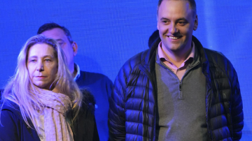 Los pendrives pusieron en jaque a Adorni y Karina Milei ya le estaría buscando reemplazo