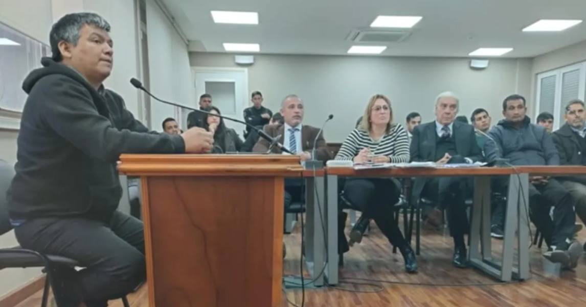 Giro en la causa “Tala” Aranda: las escuchas telefónicas y un “arrepentido” acorralan al presunto capo narco