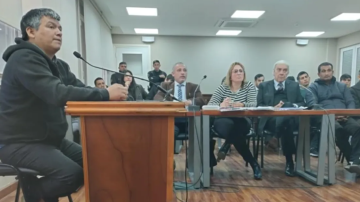 Giro en la causa “Tala” Aranda: las escuchas telefónicas y un “arrepentido” acorralan al presunto capo narco