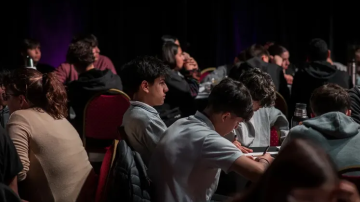 Lanzan la Hackatón ArcelorMittal Acindar 2026 para estudiantes de todo el país