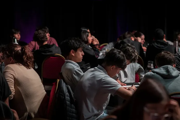 Lanzan la Hackatón ArcelorMittal Acindar 2026 para estudiantes de todo el país