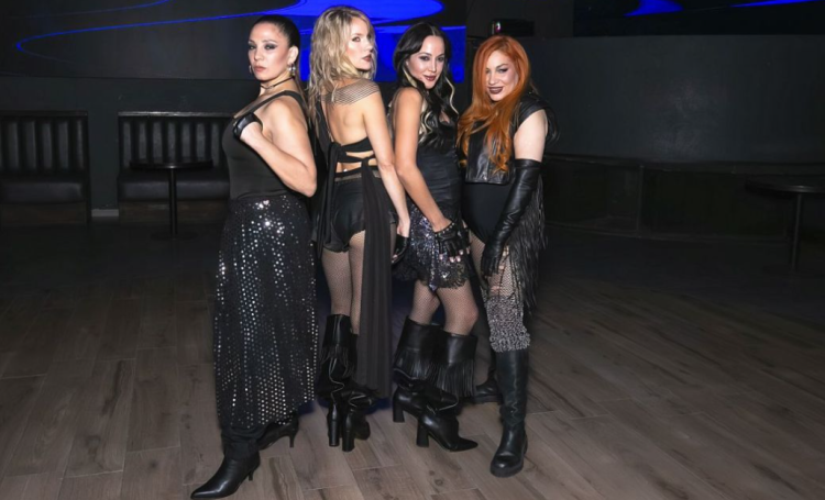 Bandana en Santiago del Estero: modificaron el horario del show y anunciaron un Fan Fest