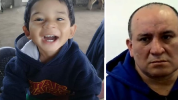 Caso Benjamín Gutiérrez: su papá confesó que lo mató y que torturó al resto de sus hijos