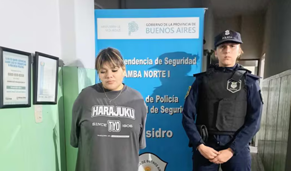 Morena Rial: la hija de Jorge Rial ya tiene fecha para el juicio en la causa por robo