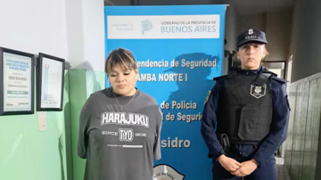 Morena Rial: la hija de Jorge Rial ya tiene fecha para el juicio en la causa por robo