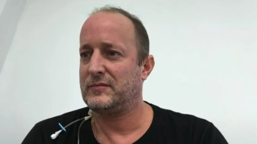 Piden la detención de Martín Insaurralde por la causa de presunto enriquecimiento ilícito y lavado de dinero