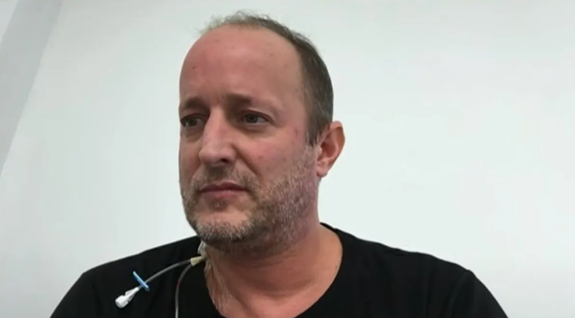Piden la detención de Martín Insaurralde por la causa de presunto enriquecimiento ilícito y lavado de dinero