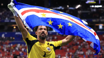 Cabo Verde: dónde queda el país que convocó a sus jugadores por LinkedIn y que jugará contra Argentina los 16avos del Mundial 2026
